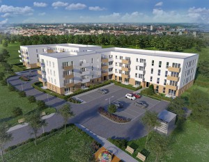 [Wrocław] Na Klecinie powstaną Zielone Bulwary