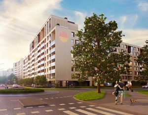 [Warszawa] Żoliborz Artystyczny w nowej odsłonie