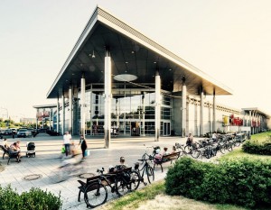 [Poznań] King Cross Marcelin zmienia właściciela