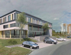 [Kraków] Już w sierpniu start budowy kompleksu edukacyjnego