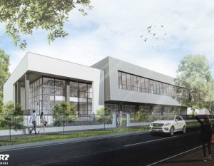 [Kraków] Start budowy basenu jeszcze w tym roku