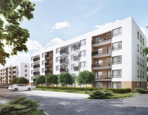 [Wrocław] Nowa inwestycja Profit Development