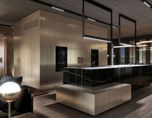 [Warszawa] Na Osiedlu Awangarda powstał niezwykły apartament pokazowy