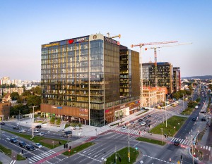 [Gdańsk] Grupa Polcom przeniesie się do Alchemii