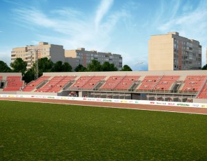 [Bydgoszcz] Erbud rozbuduje stadion Polonii