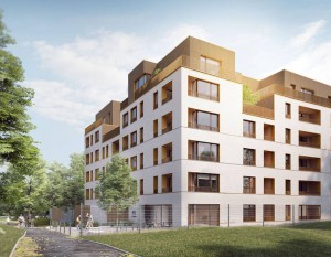 [Poznań] Constructa Plus wystartuje z nową inwestycją na Winiarach