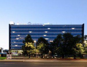 [Szczecin] Oxygen zyskał nowych najemców