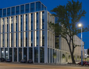 [Warszawa] Koncept CitySpace otworzy się w kompleksie Nowogrodzka Square