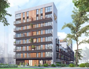 [Warszawa] Metropolis Investments zrealizuje projekt na Służewcu