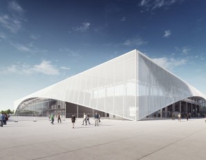 [Opole] Mirbud wybuduje stadion miejski