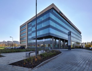 [Warszawa] Nowy najemca w Wiśniowy Business Park