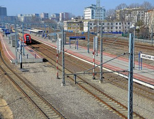 [Warszawa] Fiasko przetargu na stację