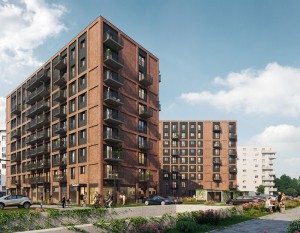 [Wrocław] Erbud ma zabierać się za kolejny etap Portu Popowice