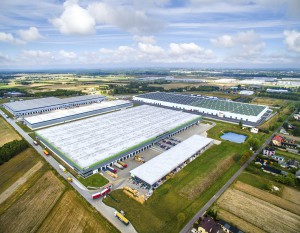 [Łódzkie] Nowy magazyn Media Expert