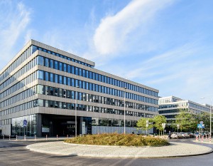 [Warszawa] Dekra wprowadza się do Parku Rozwoju