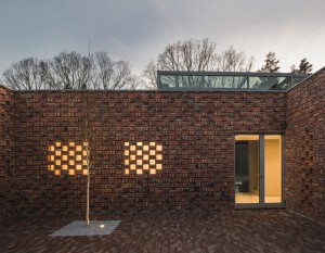 Polskie Perły Architektury. Rudy Dom