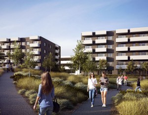 [Warszawa] Wiktoria od Polnordu czeka na odbiory