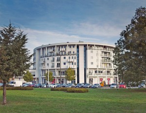 [Poznań] Duda Development pochwalił się wynikami