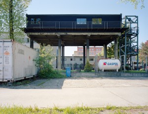 Polskie Perły Architektury. Bolko Loft