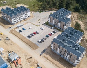 [Gdynia] Ruszył nabór mieszkań w ramach Mieszkanie Plus