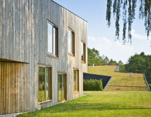 Polskie Perły Architektury. Domy Sąsiedzkie w Rybniku