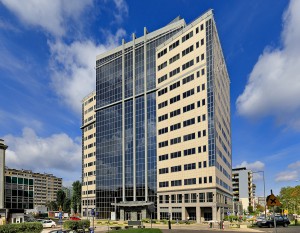 [Warszawa] Octava wynajęła 4000 mkw. biur