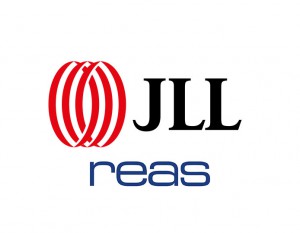 JLL przejmuje REAS