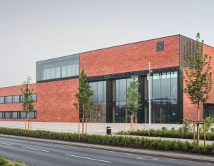 Polskie Perły Architektury. Urząd Miasta i Gminy Konstancin-Jeziorna