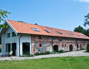 Polskie Perły Architektury. Folwark Bielskie