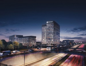 [Katowice] Nowe powierzchnie typu flex od CitySpace