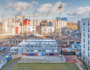 [Śląskie] Zawiązano kolejną Społeczną Inicjatywę Mieszkaniową