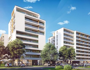 [Warszawa] Na Mokotowie będzie pozytywnie
