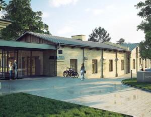 [Białystok] Zabytkowy, carski areszt zmieni się w hotel