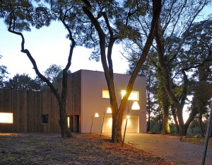 Polskie Perły Architektury. Dom Potasze