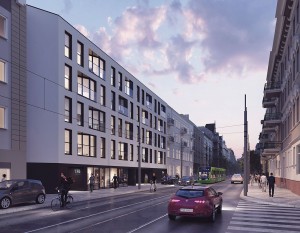 [Poznań] Kamienica 176 czeka na lokatorów