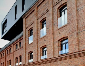 Polskie Perły Architektury. Młyn Żytni