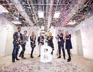 Octava inwestuje w start-up