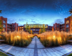 Polskie Perły Architektury. City Park Hotel & Residence