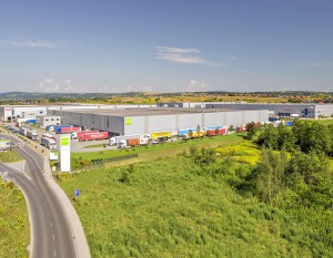 [Kraków] SMA Magnetics wynajęła 14 tys. mkw. powierzchni magazynowej