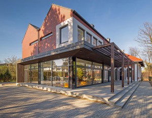 Polskie Perły Architektury. Biblioteka w Starym Sączu