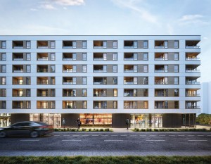 [Warszawa] Belgijski deweloper startuje ze sprzedażą wolaRE