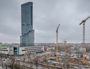 [Wrocław] Centrum Południe. Fotorelacja [29/12/18]