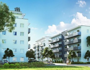 [Poznań] FB ANTCZAK zrealizuje osiedle mieszkaniowe dla UWI SA