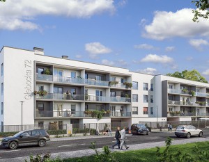 [Warszawa] Unimax Development buduje na Białołęce