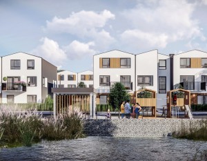 [Warszawa] Osiedle Orso – nowa inwestycja na Ursusie