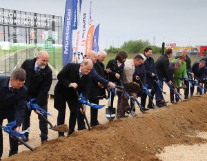 [Stalowa Wola] Obwodnica miasta już w budowie