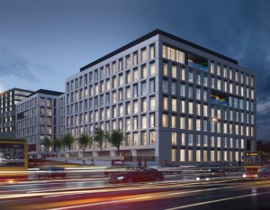 [Łódź] Grupa Deles zmienia biuro