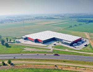 [Warszawa] SEGRO kupuje 7R Park Wrocław