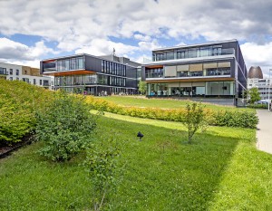 [Warszawa] Polski Holding Nieruchomości kupił dwa biurowce w Warszawie