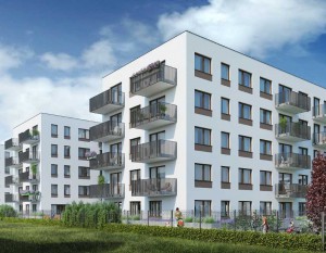 [Poznań] Budimex zapowiada ostatni budynek Na Smolnej